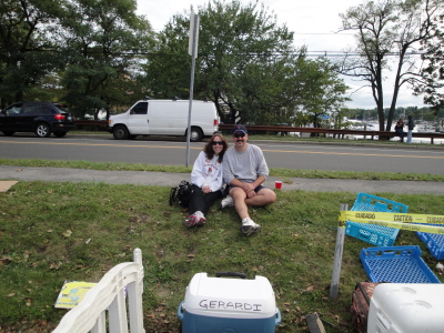 K of C Fleamarket, Greenwich, CT