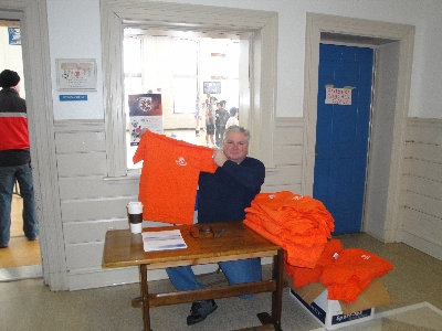 Free Throw Contest Picture