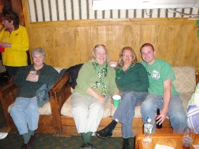 St. Patty's Day Pic