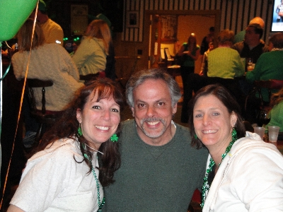 St. Patty's Day Pic