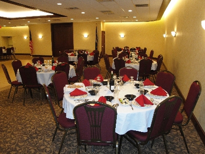 Knights of Columbus Hall, Greenwich, CT