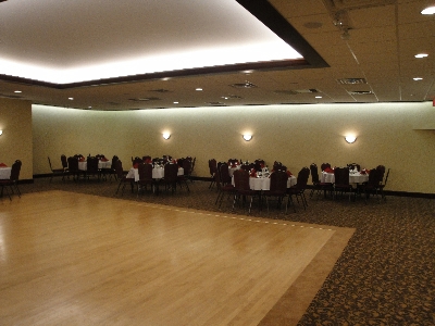 Knights of Columbus Hall, Greenwich, CT