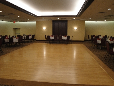 Knights of Columbus Hall, Greenwich, CT