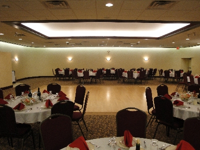 Knights of Columbus Hall, Greenwich, CT