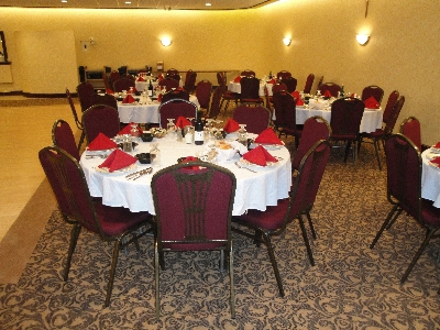 Knights of Columbus Hall, Greenwich, CT